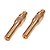 TOCHA MIG COMPLETA • CAPACIDADE 250A BREMEN 8743 - Imagem 2