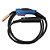 TOCHA MIG COMPLETA • CAPACIDADE 250A BREMEN 8743 - Imagem 1
