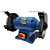 MOTO ESMERIL 8" • 750W 220V BREMEN 4787 - Imagem 2