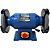 MOTO ESMERIL 8" • 750W 220V BREMEN 4787 - Imagem 1