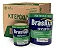 EPOXI LARANJA SEGURANÇA 2.5YR6 14 KIT GL BRASILUX 23204 - Imagem 1
