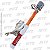 DISPOSITIVO DE ABERTURA SOB CARGA LOADBUSTER ATE 25KV RITZ 32370-1 - Imagem 1