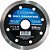 DISCO DIAMANTADO 105MM X 20MM BREMEN 10645 - Imagem 1
