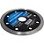 DISCO DIAMANTADO 105MM X 20MM BREMEN 10645 - Imagem 2