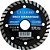 DISCO DIAMANTADO TURBO105MM x 20MM BREMEN 10643 - Imagem 1