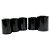 CHAVE DE IMPACTO 1/2" C/ 5 SOQUETES - 680NM - TWIN HAMMER BREMEN 8786 - Imagem 3