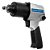 CHAVE DE IMPACTO 1/2" C/ 5 SOQUETES - 680NM - TWIN HAMMER BREMEN 8786 - Imagem 2
