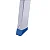 CAVALETE DE ALUMINIO 7 DEGRAUS - USO DOMESTICO MOR 5105 - Imagem 6
