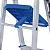 CAVALETE DE ALUMINIO 7 DEGRAUS - USO DOMESTICO MOR 5105 - Imagem 3