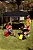 GAZEBO X-FLEX OXFORD PRETO 3,00x3,00M MOR 3576 - Imagem 4
