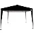 GAZEBO X-FLEX OXFORD PRETO 3,00x3,00M MOR 3576 - Imagem 2