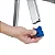KIT REPOSICAO PROTETOR PES CAVALETE COM 4 UNIDADES MOR 6085 - Imagem 2