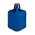 GARRAFAO TERMICO 5 LITROS AZUL MOR 25120151 - Imagem 5