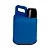 GARRAFAO TERMICO 5 LITROS AZUL MOR 25120151 - Imagem 6