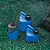 GARRAFAO TERMICO 5 LITROS AZUL MOR 25120151 - Imagem 8