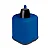 GARRAFAO TERMICO 5 LITROS AZUL MOR 25120151 - Imagem 2
