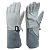 LUVA DE COBERTURA - TAMANHO UNICO - C.A. 36252 PLASTCOR 700.30490 - Imagem 1