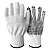LUVA TRICOTADA - C.A. 31911 - PLASTCOR 700.33123 - Imagem 1