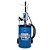 UNIDADE MOVEL P/ GRAXA 50:1 25KG COMPLETA 4M MANGUEIRA BREMEN 9673 - Imagem 1