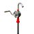 BOMBA ROTATIVA MANUAL P/ TAMBOR DE 200L • DIESEL, ETANOL, OLEO, GASOLINA E QUEROSENE BREMEN 11125 - Imagem 1