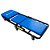 ESTEIRA PARA MECANICO 2 EM 1 DOBRAVEL 150 KG AZUL BREMEN 9355 - Imagem 3