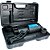 DESFORCIMETRO • ENCAIXE 1" • TORQUE 6800 NM • C/ MALETA BREMEN 92830 - Imagem 1