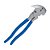 ALICATE P/ FAZENDEIRO AÇO FORJADO 10" BREMEN 7778 - Imagem 1