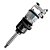 CHAVE DE IMPACTO PNEUMATICA ENCAIXE 1" 5200 NM BREMEN 83831 - Imagem 1