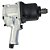 CHAVE DE IMPACTO PNEUMATICA ENCAIXE 1" 2400 NM BREMEN 8788 - Imagem 3