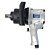 CHAVE DE IMPACTO PNEUMATICA ENCAIXE 1" 2400 NM BREMEN 8788 - Imagem 2