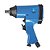 CHAVE DE IMPACTO PNEUMATICA ENCAIXE 1/2" 312 NM BREMEN 7593 - Imagem 1