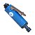 RETIFICA RETA PNEUMATICA PINÇA 1/4" BREMEN 7580 - Imagem 1