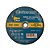 DISCO DE CORTE 2 TELAS 7" Ø 2,8MM BREMEN 6686 - Imagem 1