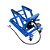 ELEVADOR HIDROPNEUMATICO P/ MOTOCICLETA 680 KG BREMEN 6035 - Imagem 1