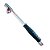 BICO INFLADOR DUPLO 1/4" BSP 250 x 30MM BREMEN 9984 - Imagem 1