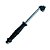BICO INFLADOR DUPLO FEMEA 1/4" NPT 270 x 30MM BREMEN 18471 - Imagem 1