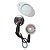 VULCANIZADORA PARA CAMARA DE AR 500W 127/220V BREMEN 9892 - Imagem 3