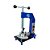 VULCANIZADORA PARA CAMARA DE AR 500W 127/220V BREMEN 9892 - Imagem 2