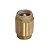 VALVULA DE RETENÇÃO LATÃO 3/4" BSP BREMEN 2486 - Imagem 1