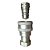 ENGATE RAPIDO TIPO HIDRAULICO 1/2" NPT FEMEA BREMEN 0105 - Imagem 1