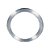 ARAME OVALADO P/ CERCA 2.4X3.0MM (15X17) 1.000M BREMEN 10615 - Imagem 1