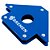 ESQUADRO MAGNETICO P/ SOLDA 4" BREMEN 9280 - Imagem 2
