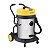 ASPIRADOR DE PO/AGUA TEKNA MODELO WORK60 220V 60L 2 MOTORES DE 1200W, FILTRO HEPA, TANQUE INOX - Imagem 2