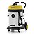 ASPIRADOR DE PO/AGUA TEKNA MODELO WORK60 220V 60L 2 MOTORES DE 1200W, FILTRO HEPA, TANQUE INOX - Imagem 1