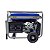 GERADOR A GASOLINA 6 KVA 6000W 115/230V TEKNA GT6500FB - Imagem 3