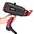 Maquina Solda Inver Mma, 120a, 220v, Marca Tekna Mod Tw130ip - Imagem 2