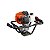 PERFURADOR DE SOLO GASOLINA, 2T, 52CC, MARCA TEKNA EA52XS - Imagem 2