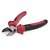 ALICATE DE CORTE DIAGONAL 6.12" MARCA GEDORE - Imagem 2