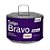 ARAME FARPADO 1,60 MM 500 MTS MARCA BRAVO - Imagem 1