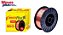 ARAME MIG PLUS ER70S 0.8MM 15KG MARCA WAVES - Imagem 1